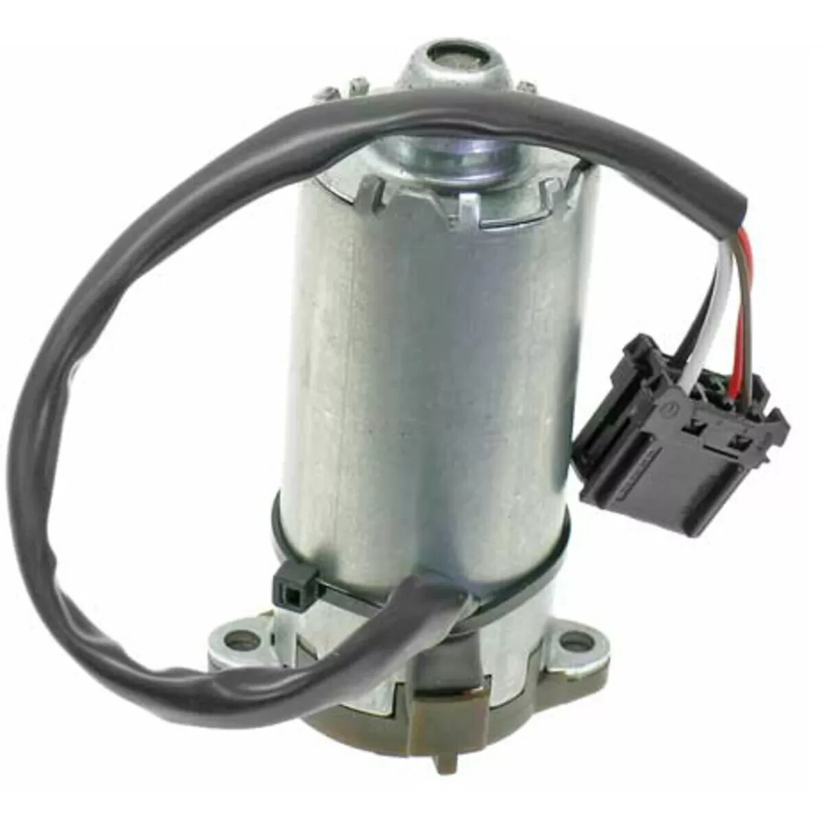 203-820-12-42 GenuineXL Seat Motor Driver or Passenger Side for MB