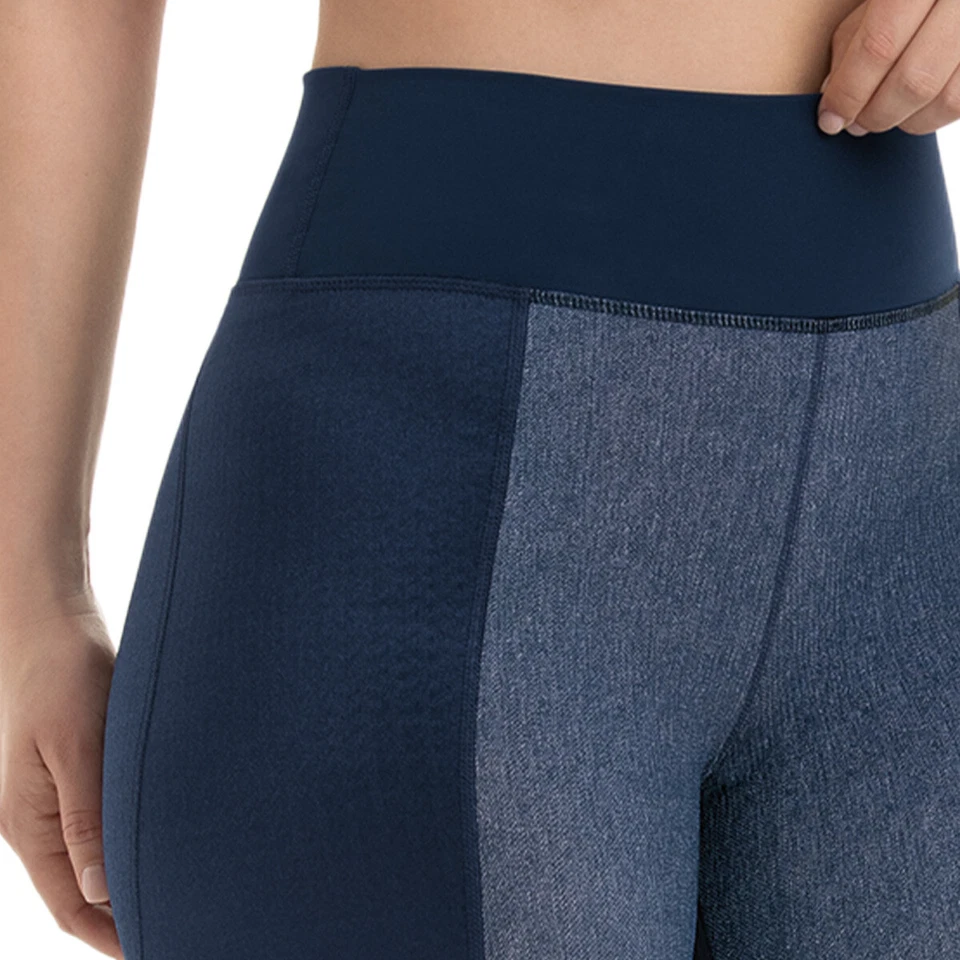 Anita - Tights Compression - Damen - Sport-Hose - atmungsaktiv  - Bild 3 von 3