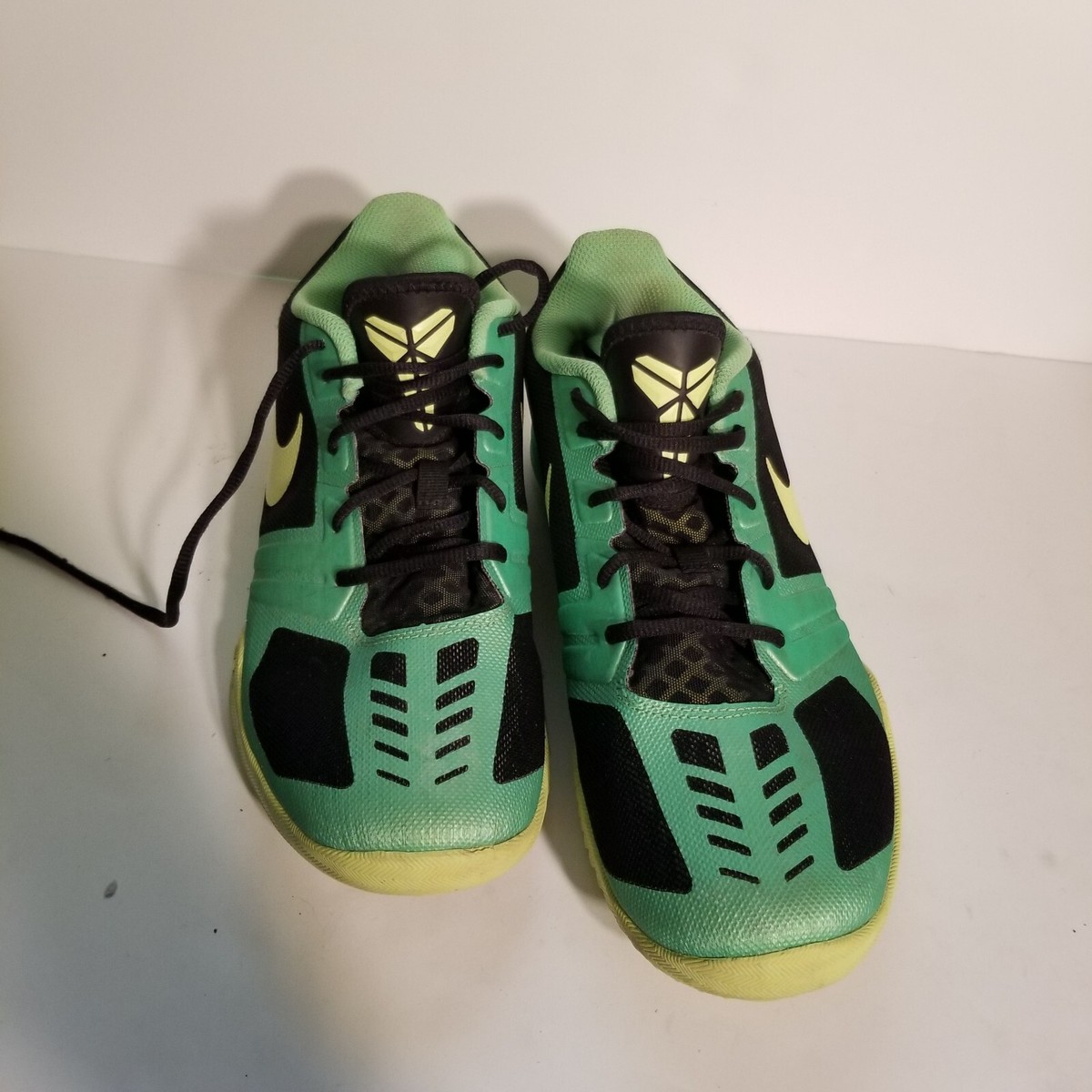 希少 ナイキ Nike Kobe Mentality Black Mamba Buy Kobe Mentality 'Black Mamba' - 704942 002 | GOAT
