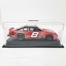 Dale Earnhardt Jr 8 Budweiser Stock Car Revell Collection Adult Collection 1/64