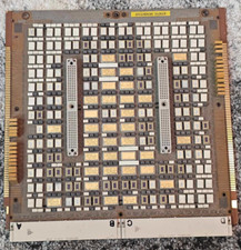 Rare Sperry NZ Wanganui Police Mainframe Comp...