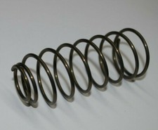 7 HP Hercules Intake Spring Gas Engine Motor