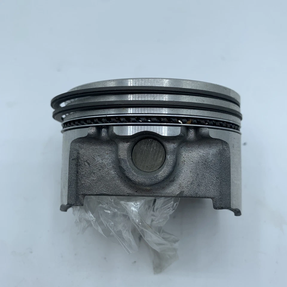 1458858 Piston Original Ford Genuine Oem Part - Image 3 of 4