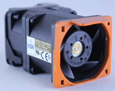 Dell RG2X2 R640 Server Cooling Fan FHT46-A00 DFTA0456B2H