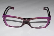 Ray-Ban Optical Multicolor RB5255 5489 51-16-135 Rx Eyeglasses