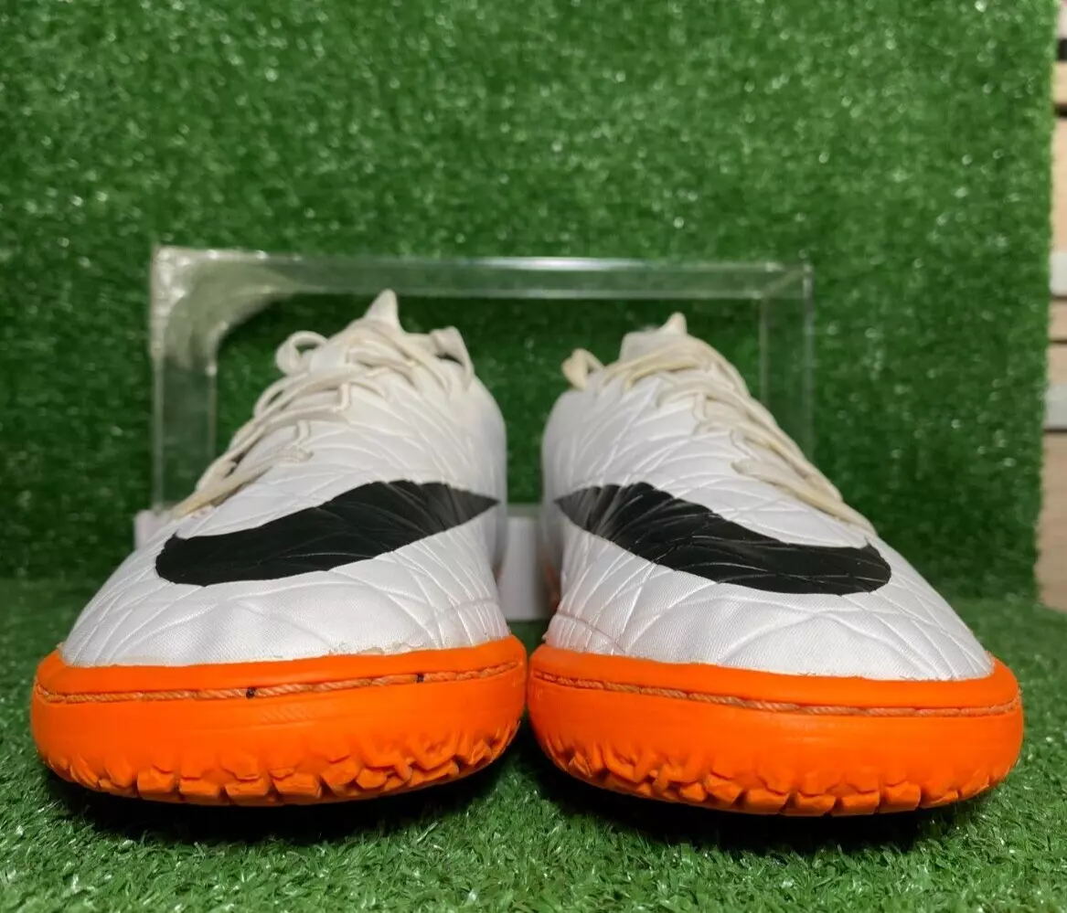 2015 Nike Hypervenom X IC PRO Indoor Phelon Phantom II Neymar 9.5