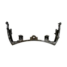 Genuine Kawasaki GPZ 600 R ZX600A Ez 88 Radiator Mount Manifold Cover