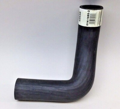 Cadna 80074 Radiator Coolant Hose 099 20475 70368 60620