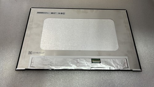 Schermo LCD LED 40 pin originale 16,0" NE160F8M-N41 QHD 3K per Dell P/N 0XC0MJ - Foto 2 di 4