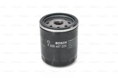 Bosch F 026 407 225 Oil Filter for Volvo