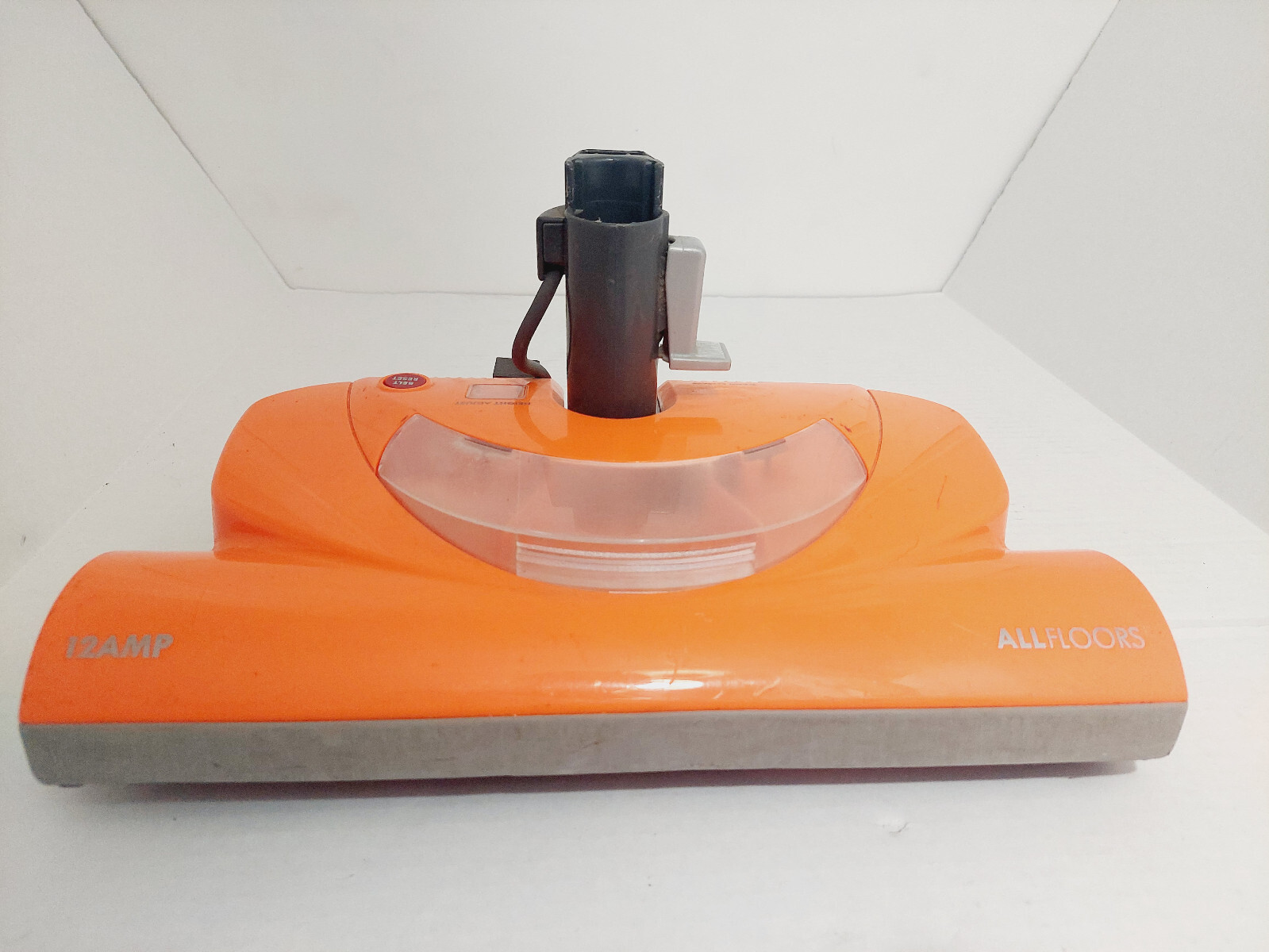 OEM KENMORE 116. 29319 Canister Vacuum Power Nozzle Brush Head, Orange