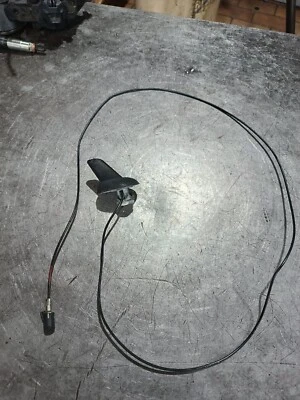 Dachantenne Antenne Original Renault Espace 4 IV JK - Bild 1 von 4