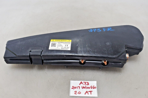 Toyota TUNDRA Ft Seat air bag. (Front). Included with