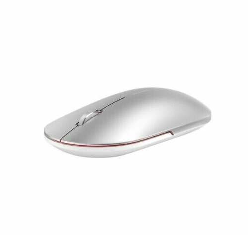 Xiaomi Bluetooth Metal mouse Mi fashion Wireless Mouse Game Mouse - Picture 2 of 6