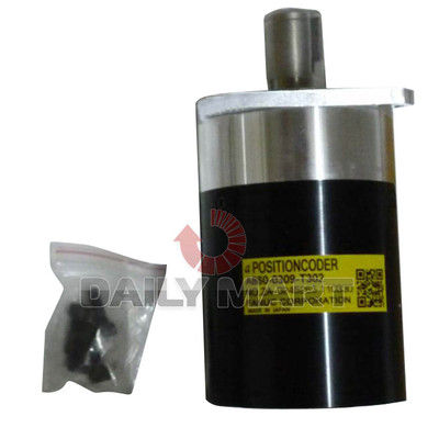 FANUC A860-0309-T302 ROTARY ENCODER MAIN SHAFT POSITION ENCODER NEW