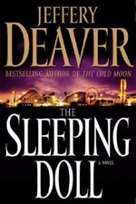 The Sleeping Doll: A Novel (Kathryn Dance Novels) - Hardcover - GOOD