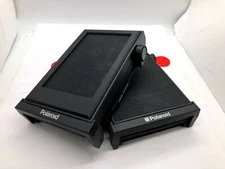 【 MINT 】 Mamiya RZ67 Polaroid Film Back Holder 2 pieces from Japan ✈FedEx