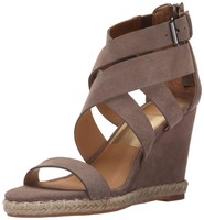 Dolce Vita Women S Kova Wedge Sandal Almond 9.5 M Us Dolce Vita Women S Kova Wedge Sandal Almond 9.5 M Us
