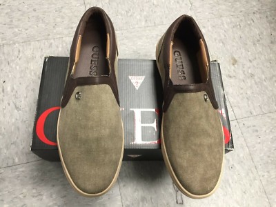 thompson casual shoes