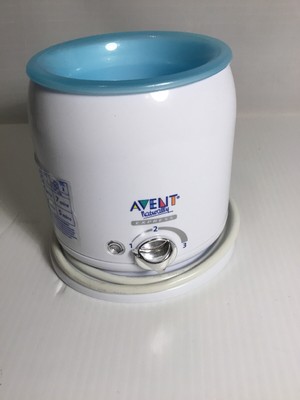 avent express bottle warmer