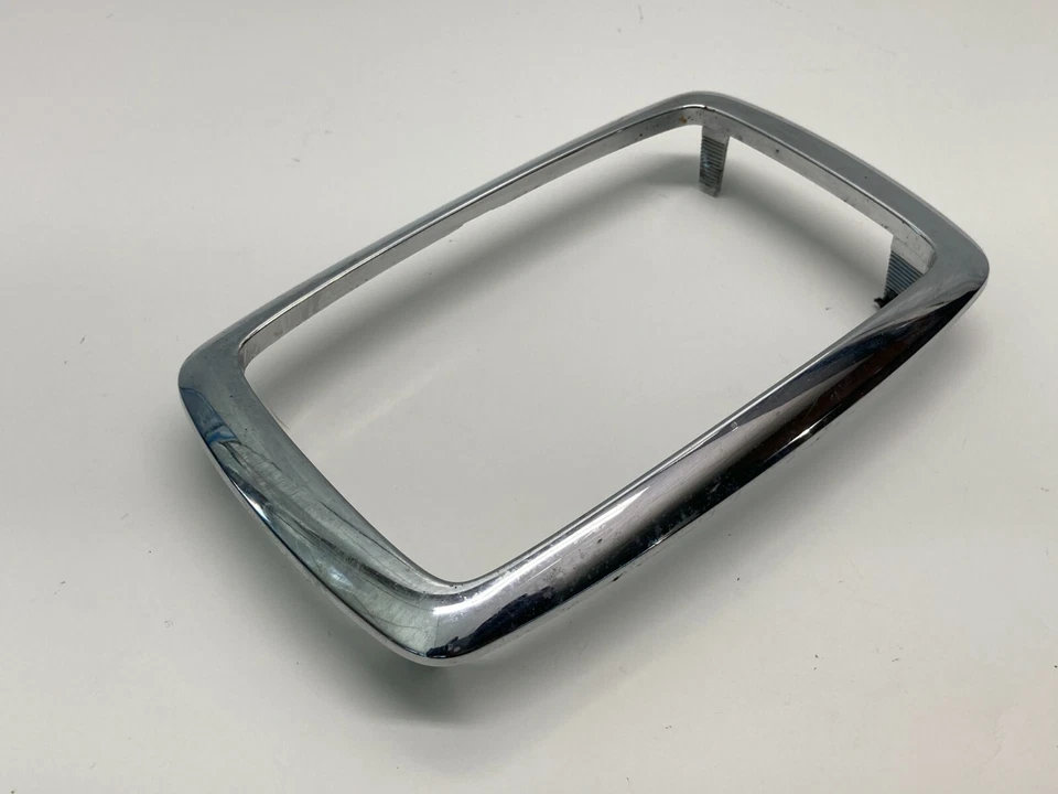 2006 Lincoln Zephyr 2007-2009 MKZ Center Console Surround Shifter Bezel OEM Foto 4 de 4