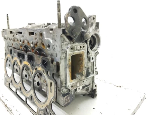 9655911480 Zylinderkopf R. für PEUGEOT 407 ST Confort 2005 4876426 - Afbeelding 3 van 10