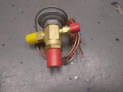SPORLAN BIVE-2-1/2-GA-B15 2-1/2 TON EXTERNAL THERMAL EXPANSION