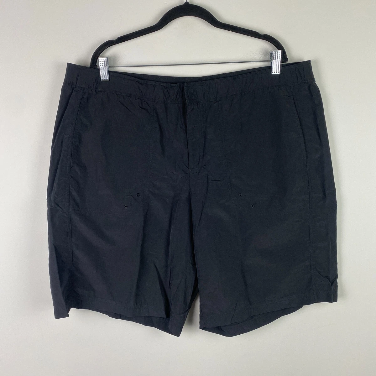 Womens nylon swim shorts deals