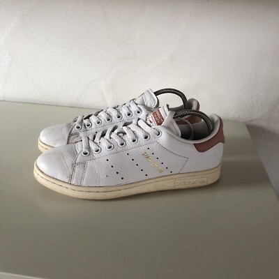 adidas stan smith 39 Weiß Rosa