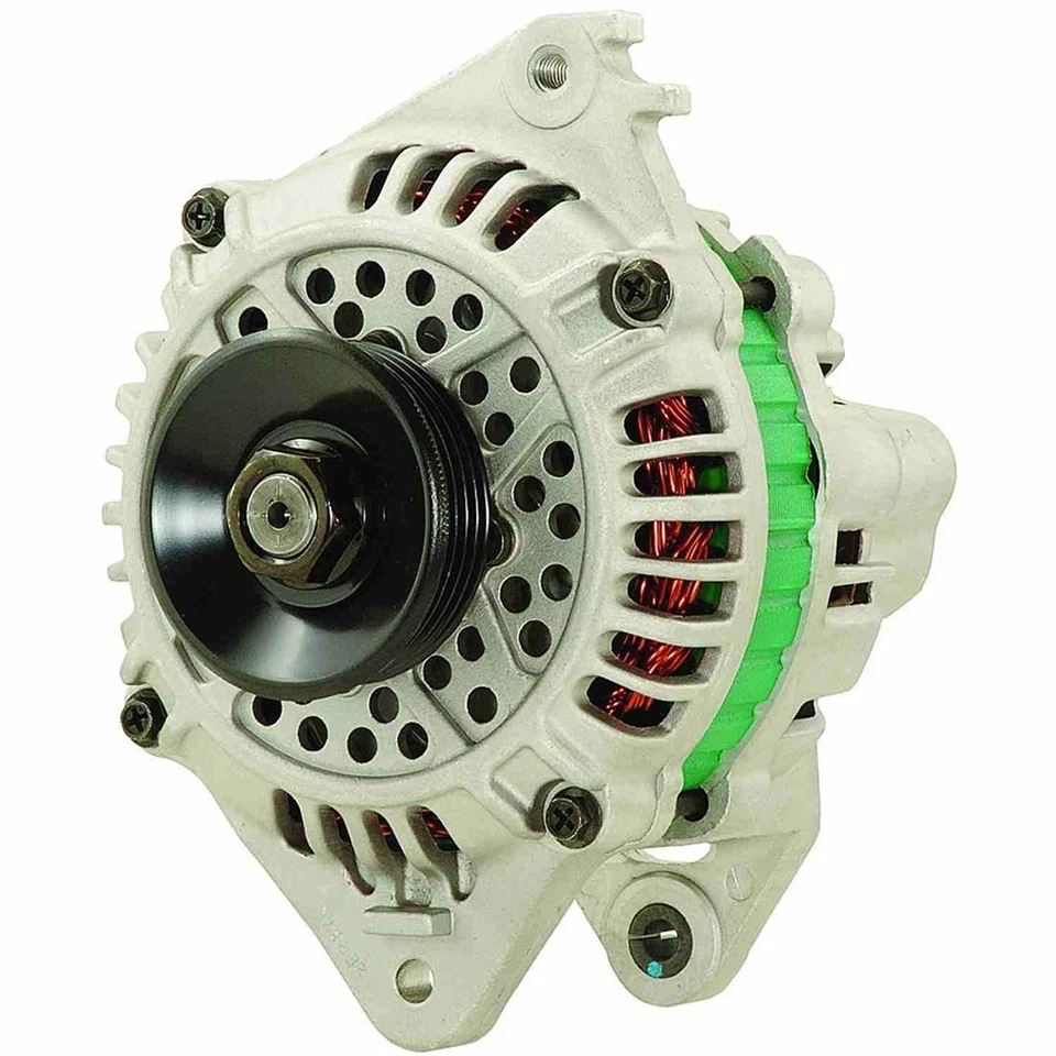 Alternador ACDelco 335-1166 Nuevo para 2000 75 Amp-AMP Mitsubishi Eclipse Galant Foto 2 de 4