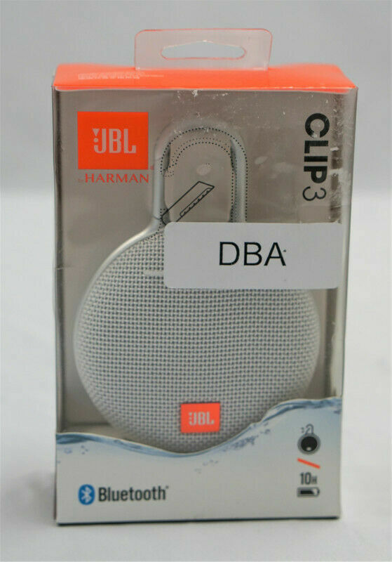 jbl charge 3 dba