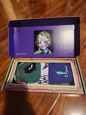 Goat'd Joker sliding mitt adult limited edition 1/100