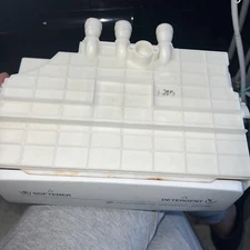 Samsung Washer Dispenser Drawer Part #DC61-03283A