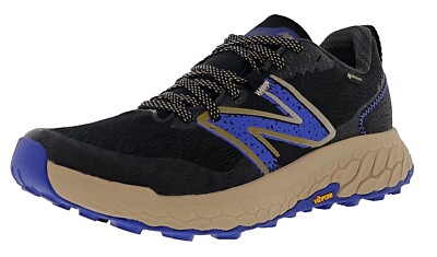 NEW BALANCE MEN FRESH FOAM X HIERRO v7 MTHIGK7 2E WIDE WIDTH TRAIL