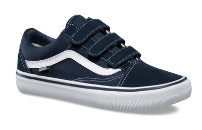 vans old skool v pro