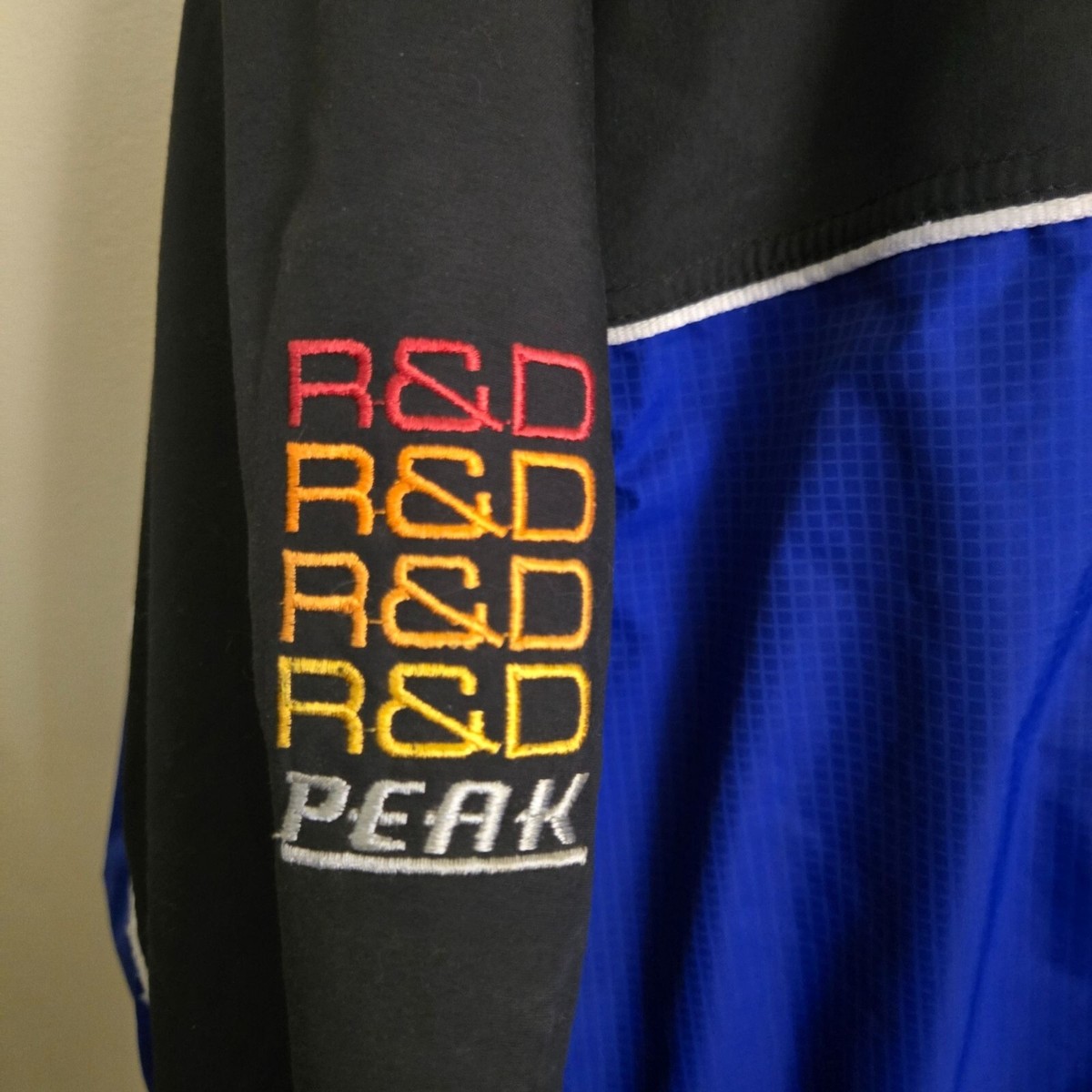 Peak Performance Gore-Tex Made In Finland 90's Quality Ski