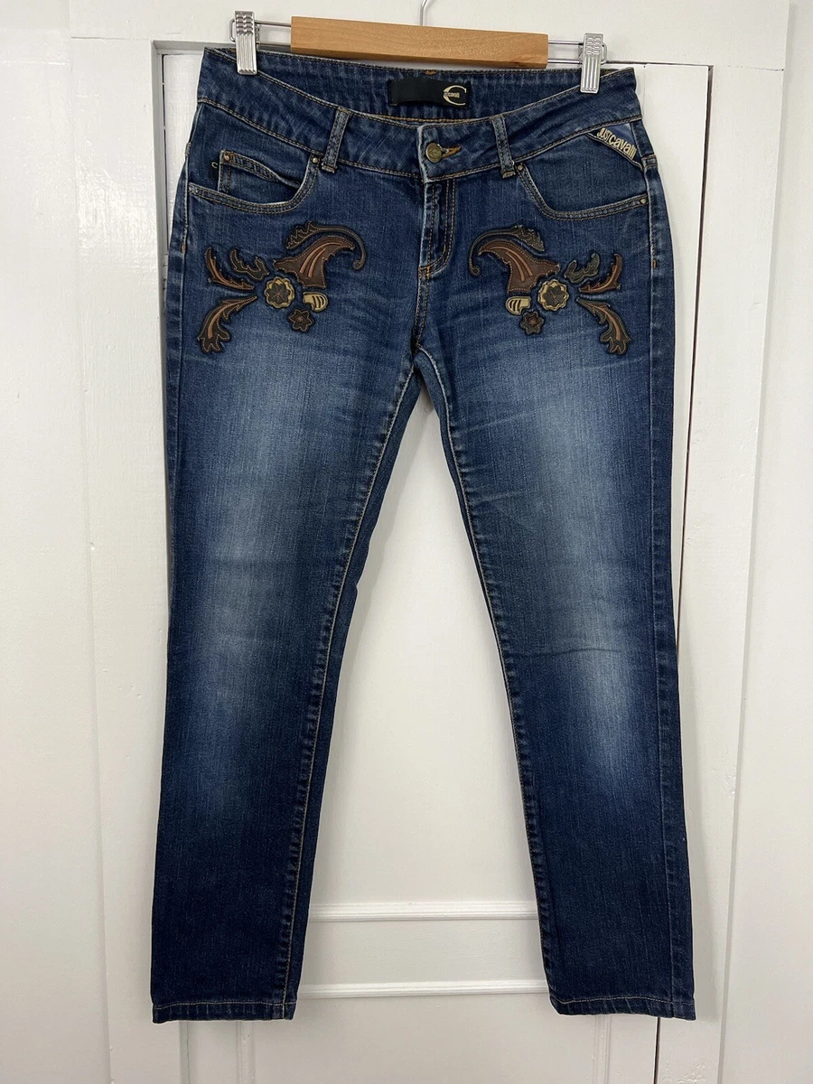 Just Cavalli Women's Jeans for sale | eBay