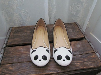 bamboo flats shoes