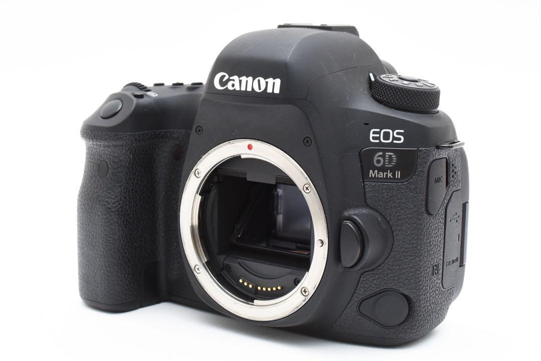 Canon EOS 6D Mark II ＋ Canon EF 28-80㎜ Amazon.com : Canon EF 28-80mm f/3.5-5.6 II Black (Renewed