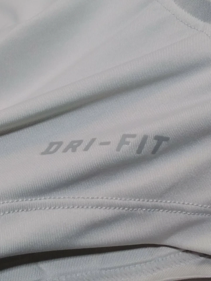 New Nike Basketball Lightweight Pro Combat DryFit Mens Fitness Shorts XXL 336706 - Image 4 of 4