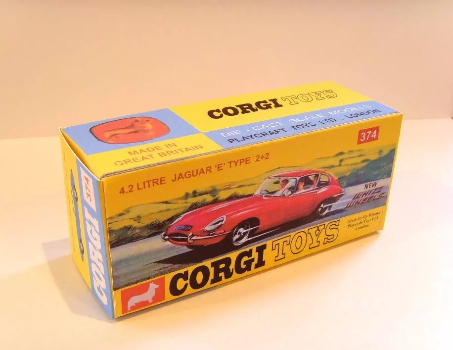 Dinky and corgi toys for sale on ebay sale