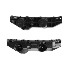 Front Bumper Bracket For 2019-2024 INFINITI QX80 L+R