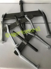 ESTRATTORE  KIT 3 PZ  2 GRIFFE  BRACCI SCORREVOLIMECCANICI ESTRATTORI 250"200,15