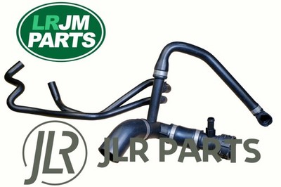 L322 Land Range Rover 06-09 4.2 ENGINE TO RADIATOR COOLANT HOSE UPPER PCH502390