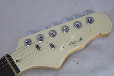 Burns COBRA DX | eBay