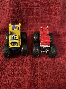 HotWheels TRASH TRUCK ホットウィール　ヴィンテージ 鬼レア Hot Wheels Trash Truck | eBay