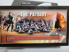The Patriot pat218 Hand To Hand Combat Set 1 Conte