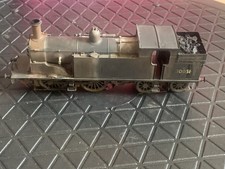 Hornby R2505 Class M7 renumbered 30051 Pro Weathered