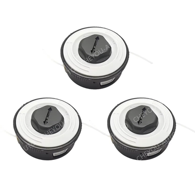 #ad #ad 3× Replacement Spool For Stihl FSA 57 AutoCut C3 2 Trimmer Head 4009 710 4306 US $16.50