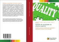 GestãO Da Qualidade No Ensino Superior Antonio A. S. Soares